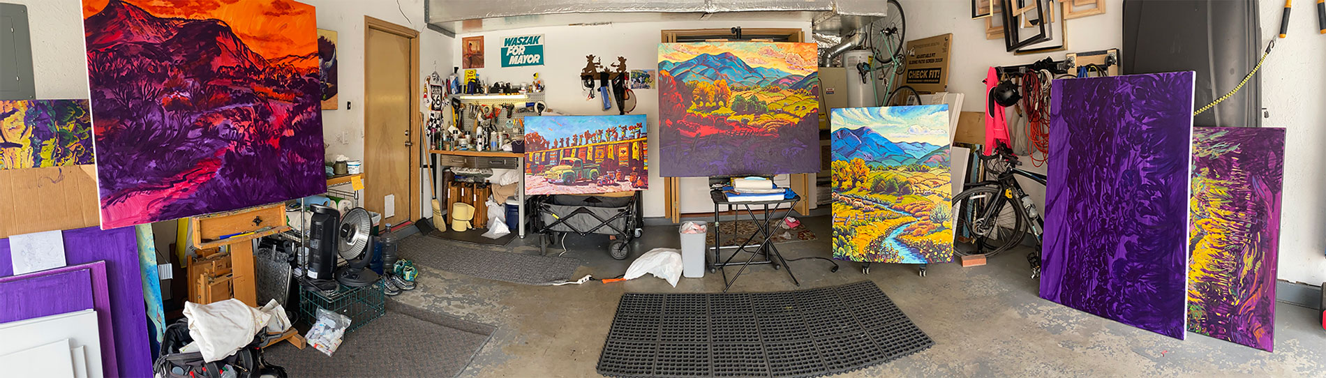 Studio Garage