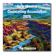 2026 New Mexico Counseling Association Conference