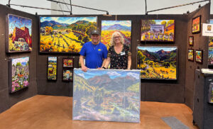 Sold Ruidoso
