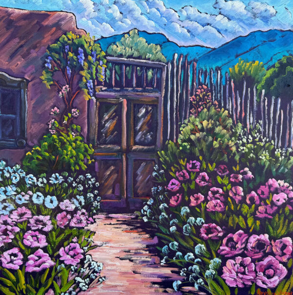 Peony 2