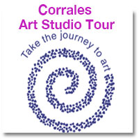 2024 Corrales Art Studio Tour