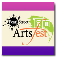 2024 Pearl Street Mall Artsfest