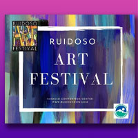 2024 Ruidoso Art and Wine Festival