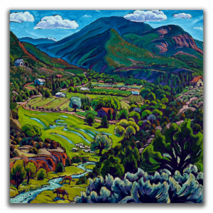 GreenValdezValleySummer