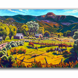 PenascoFields&Ponies&JicaritaMnt