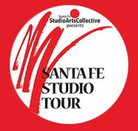 2026 Santa Fe Studio Tour – Two Weekends, New Event!
